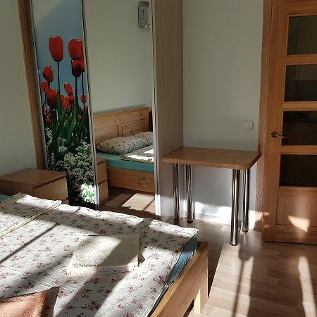 Rodante Apartments دروسكينينكاي المظهر الخارجي الصورة