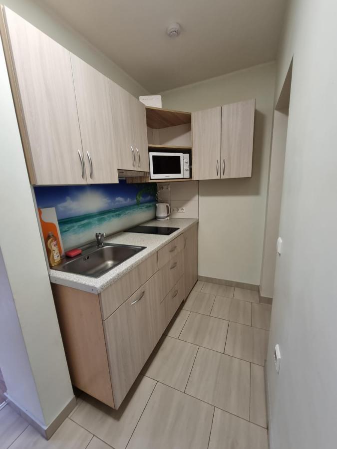 Rodante Apartments دروسكينينكاي المظهر الخارجي الصورة