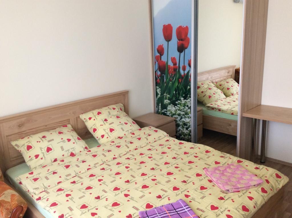 Rodante Apartments دروسكينينكاي الغرفة الصورة