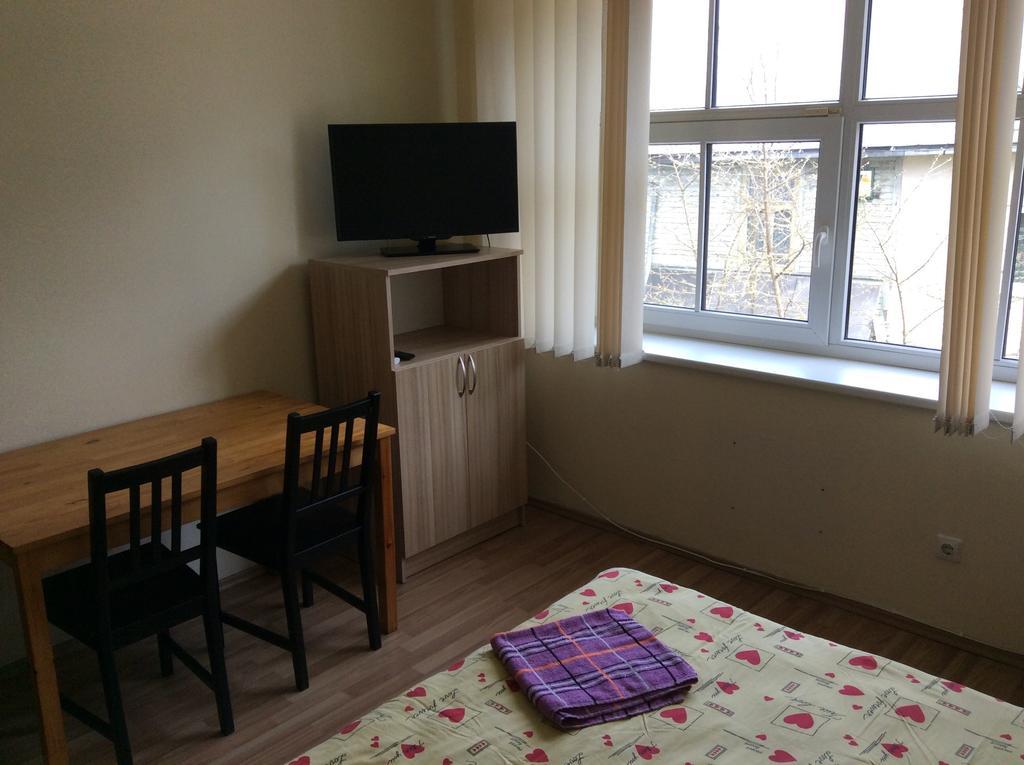 Rodante Apartments دروسكينينكاي الغرفة الصورة