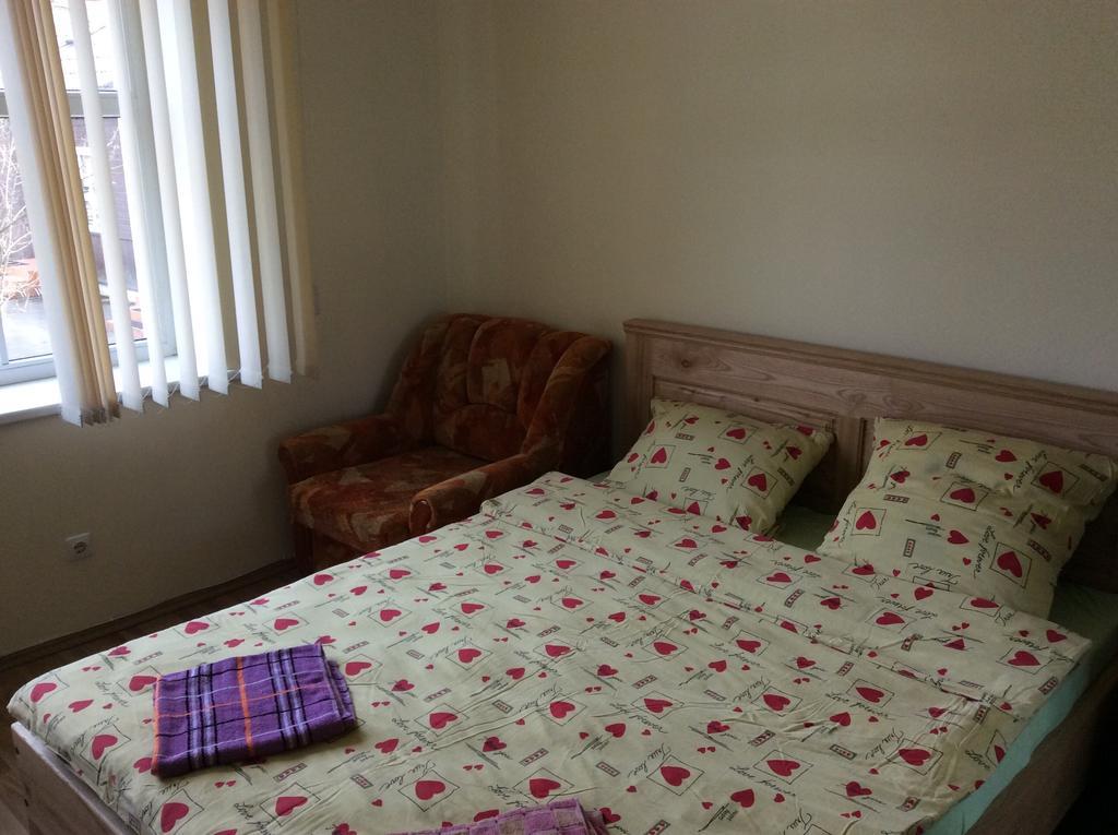 Rodante Apartments دروسكينينكاي الغرفة الصورة