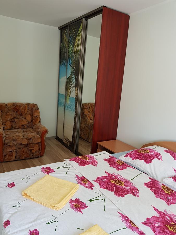 Rodante Apartments دروسكينينكاي المظهر الخارجي الصورة