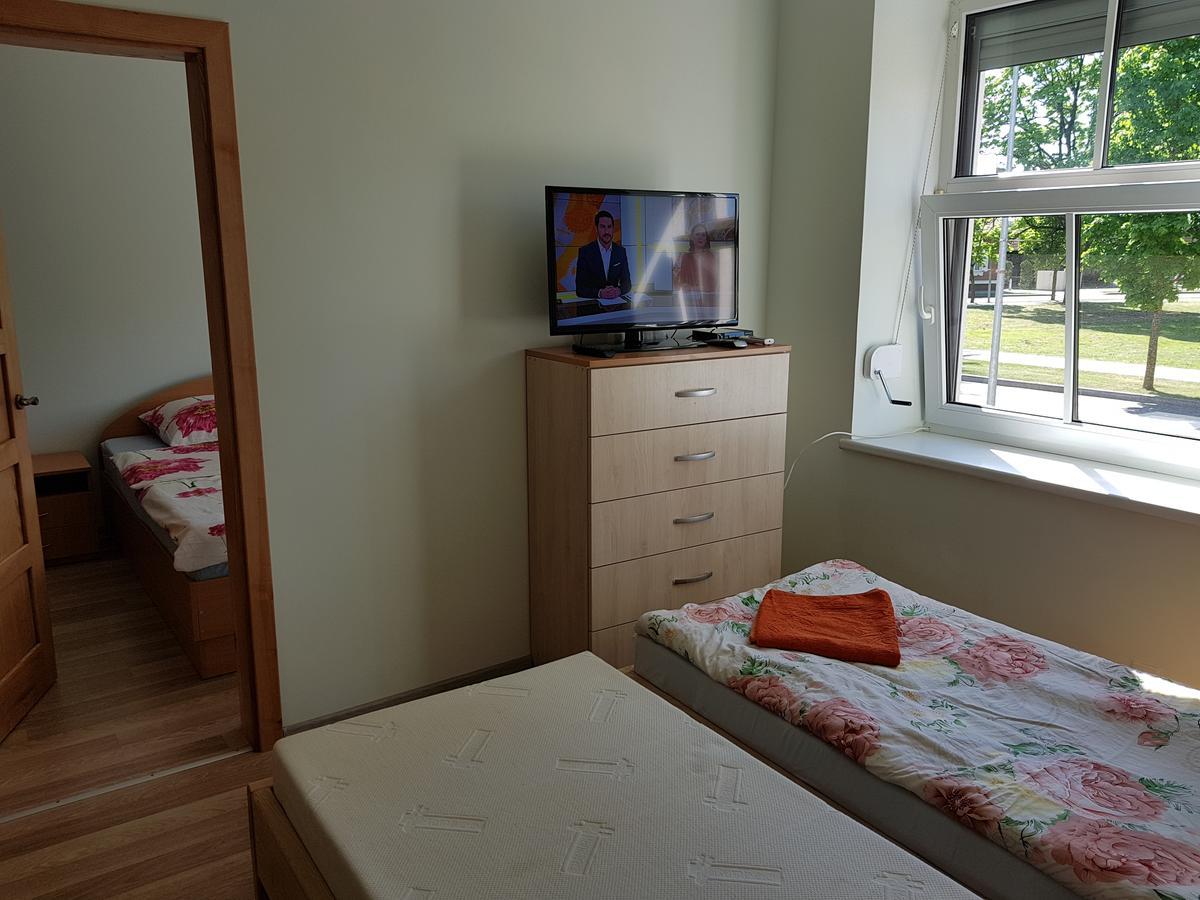 Rodante Apartments دروسكينينكاي المظهر الخارجي الصورة